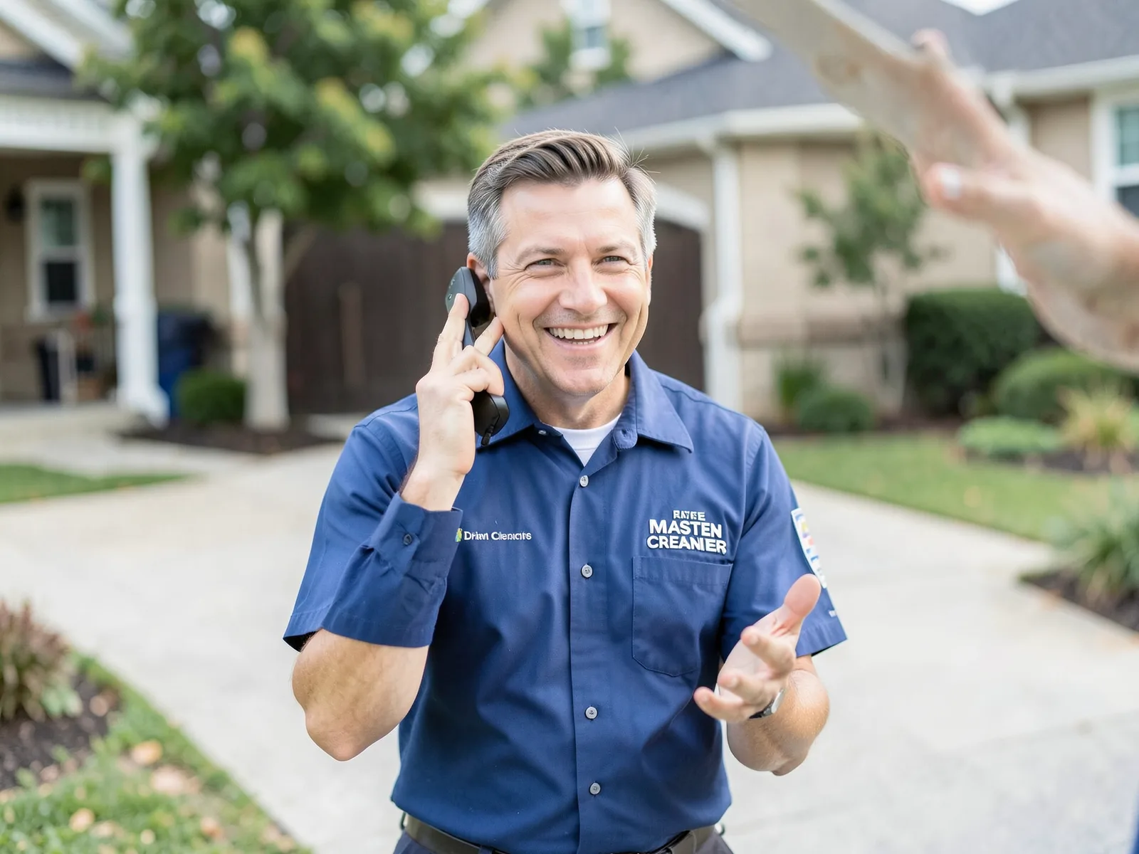 Drain Cleaning Denmark, TN FAQs
